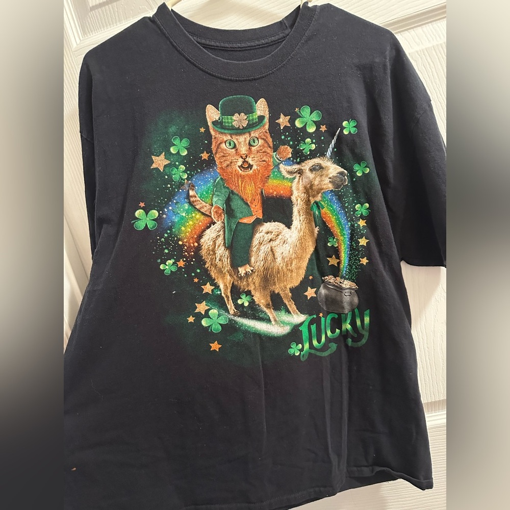 T shirt